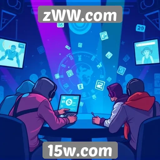 O impacto de zWW.com na comunidade de jogadores