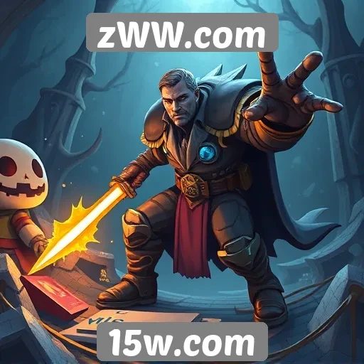 zWW.com apresenta novos jogos para entusiastas do gênero